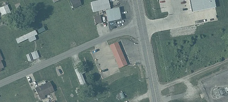 4371 Gallia Pike