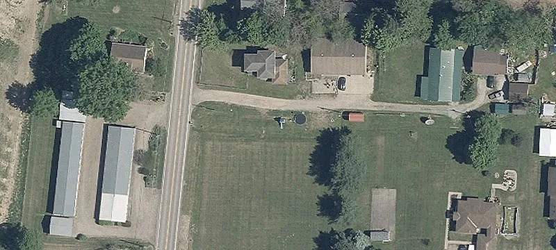 Danville-jelloway Rd