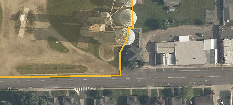 Morenci St