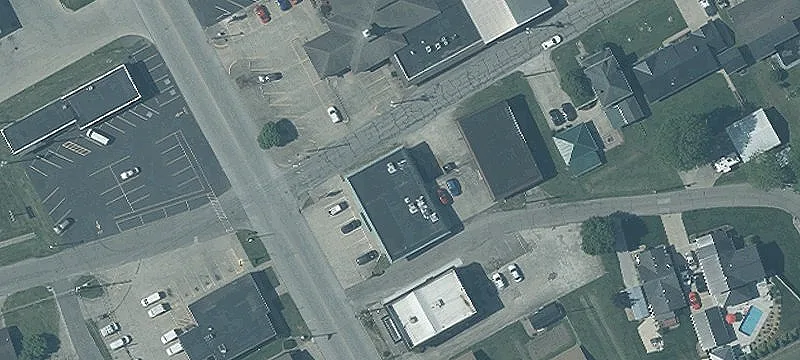 11692 Gallia Pike