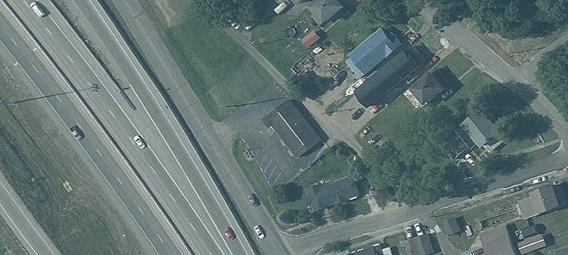 Ohio Vly St