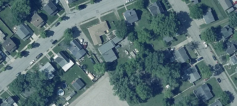 150 Liberty St