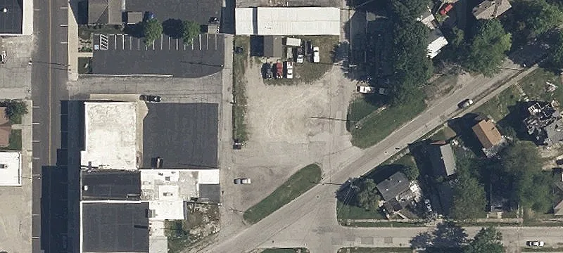 Sandusky St