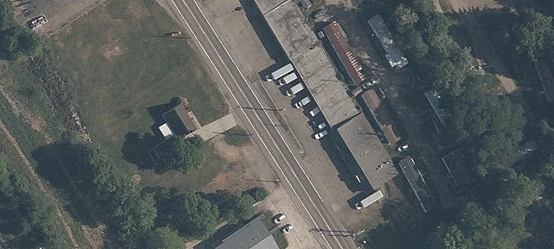 Lincoln SE St