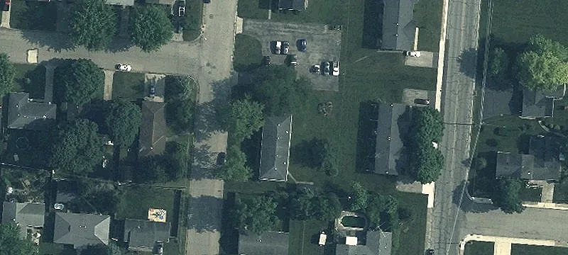 921 Terry Ln
