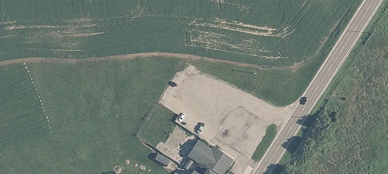 Marion Marysville Rd