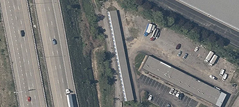 Aurora Rd