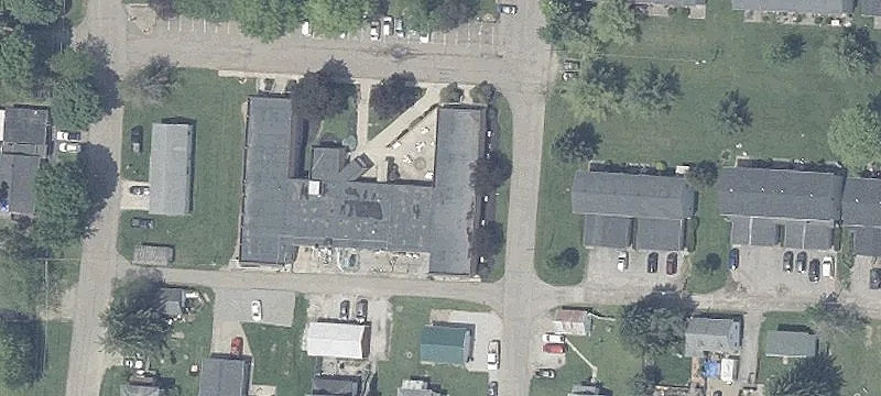 212 Fairview St