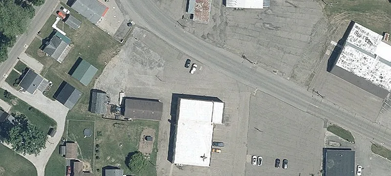 95 Main St