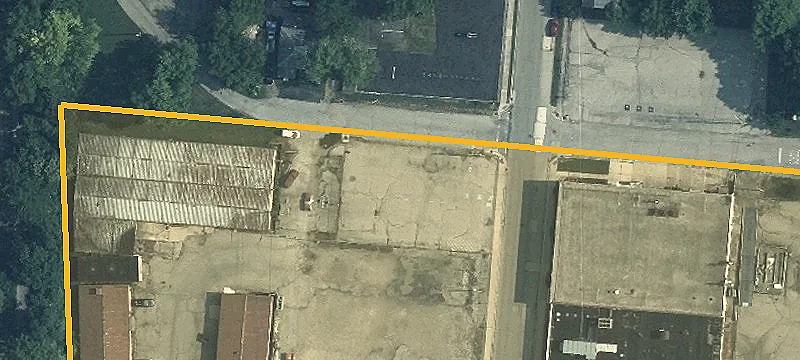 Russell St