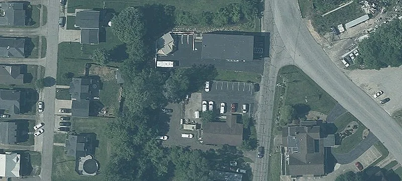 8031 Hayport Rd