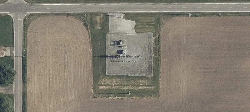 County Rd 197