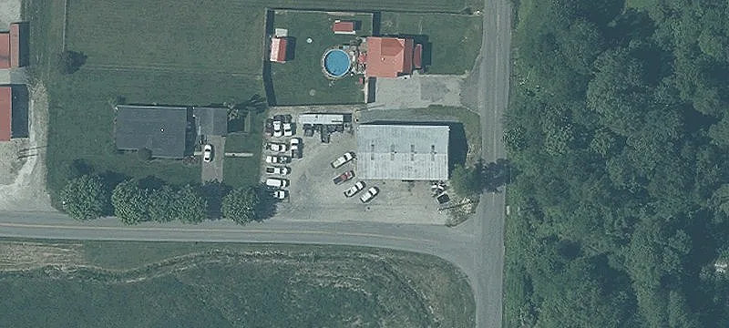 135 Hayport Rd