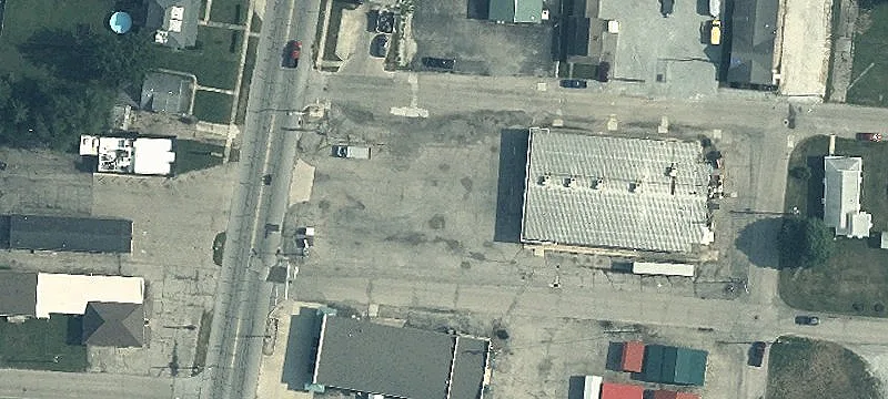 Downs Ave