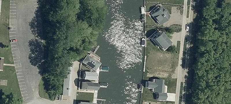 Rosewood NE Rd