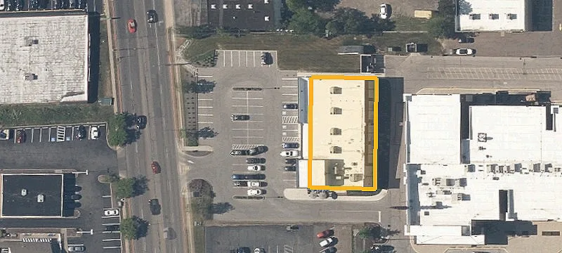2929-2933 State Rd