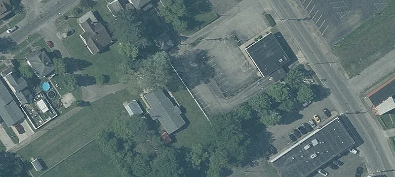 Hocking Ave