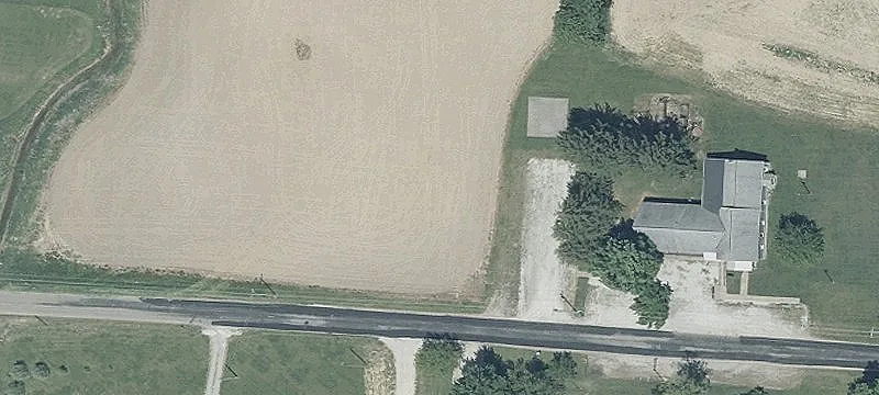 Harmony Church Rd