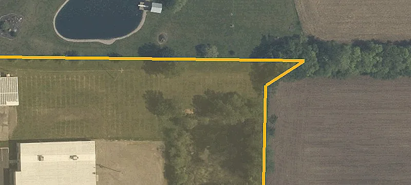 County Rd 15