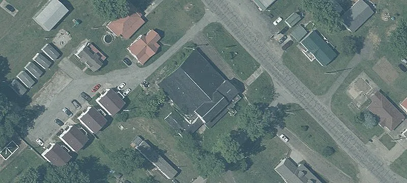 1509 Gallia Pike
