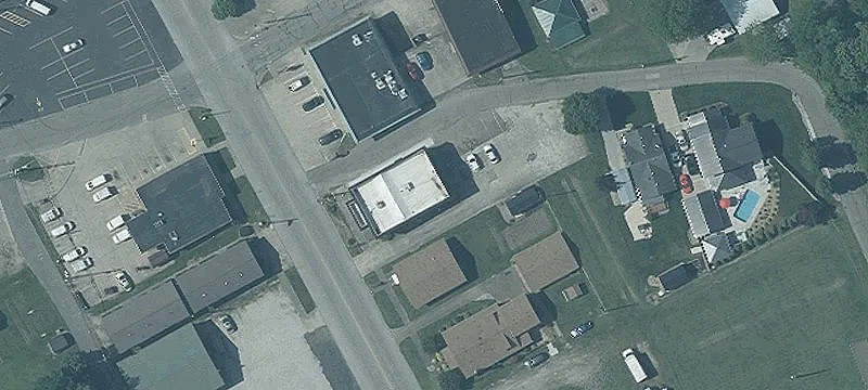 11672 Gallia Pike