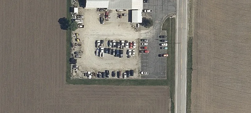 Helena, OH 43435