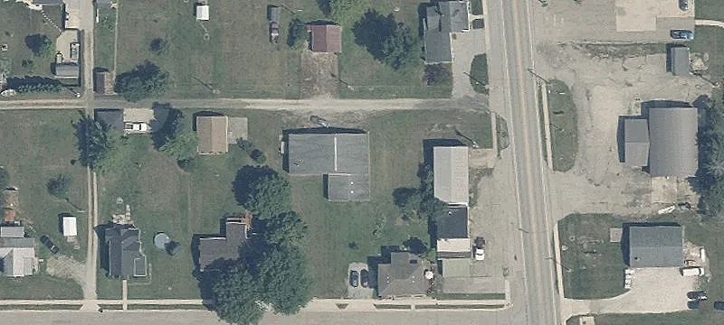 104 Young St