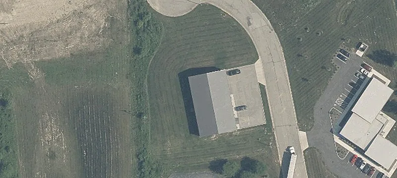 1553 Target Dr