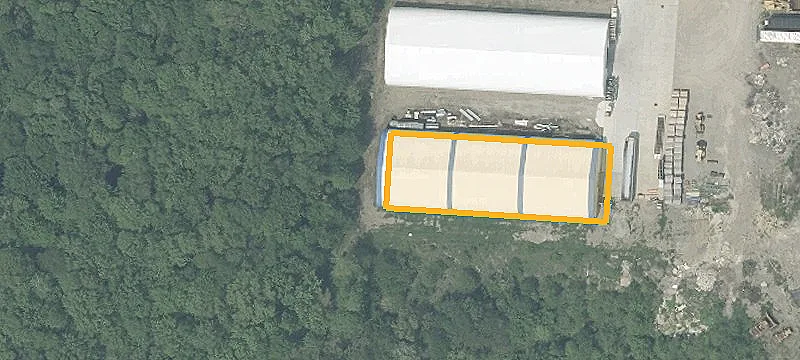 Cement Brg Rd