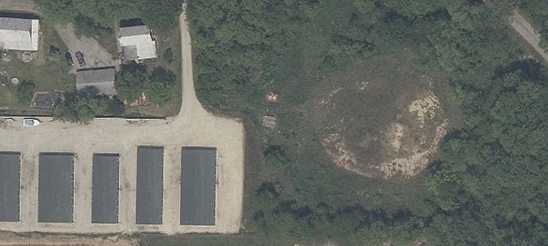 Township Rd 89