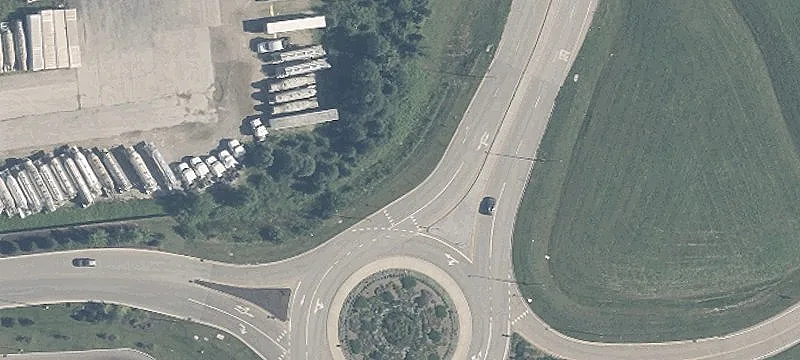 State Rte 161