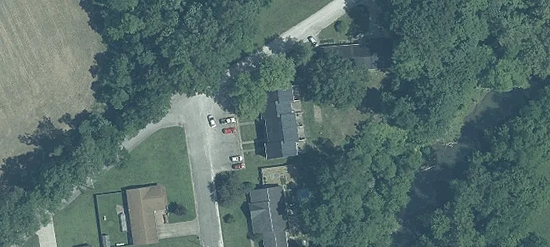 2050 Stivers Rd