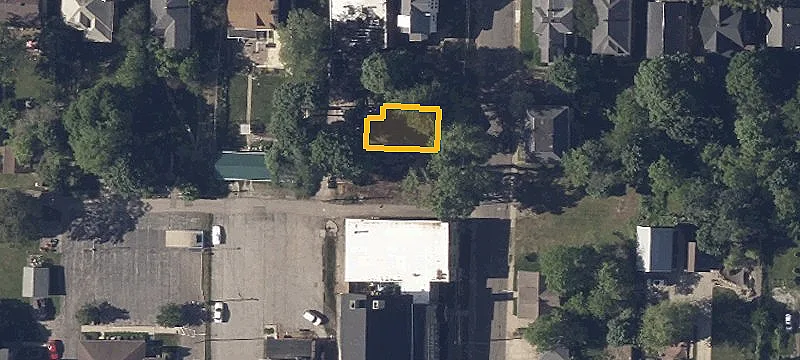 Sycamore St