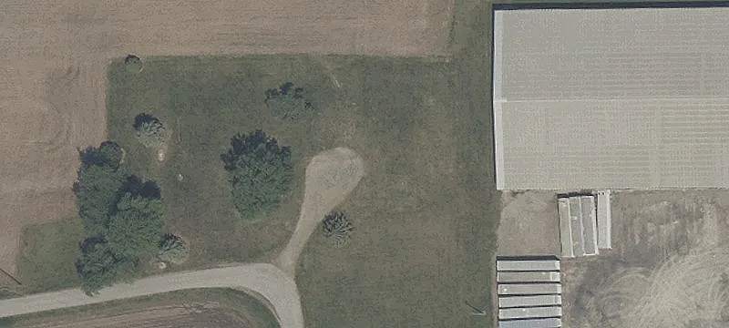 Township Rd 105