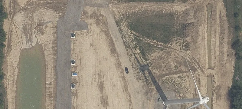 Township Rd 99