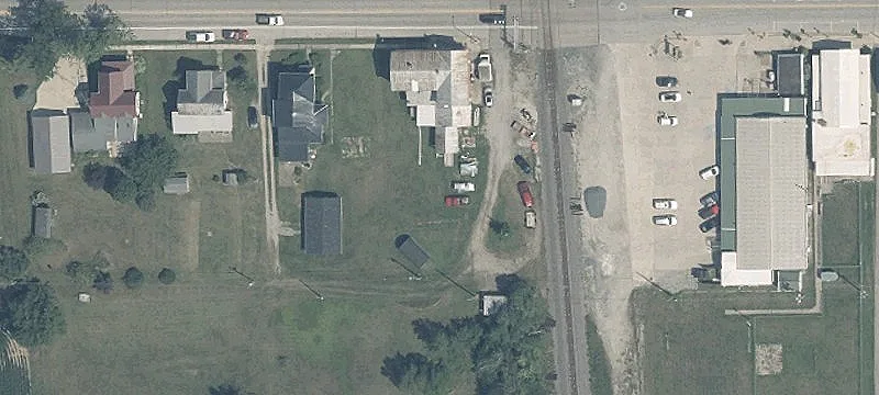 Main St