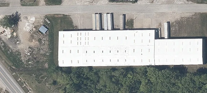 Township Rd