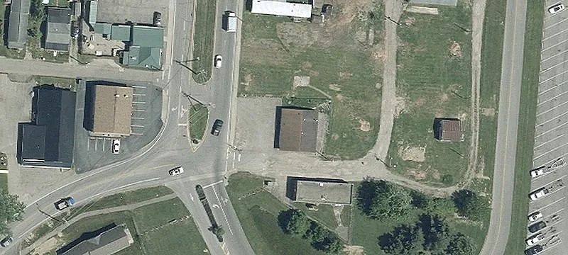 Hebron Rd