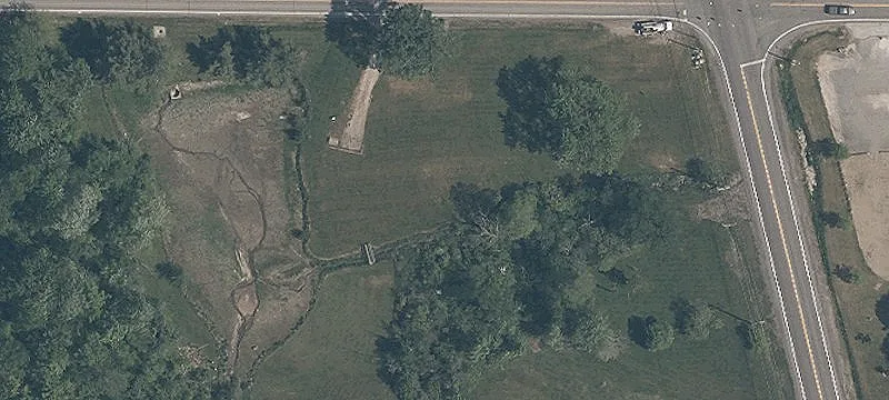Mulberry Rd