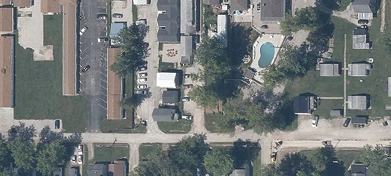Drummond Rd