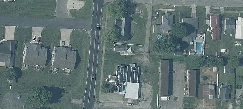 1614 Dogwood Rdg Rd