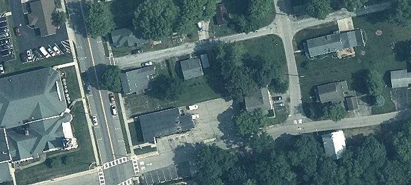 Main St