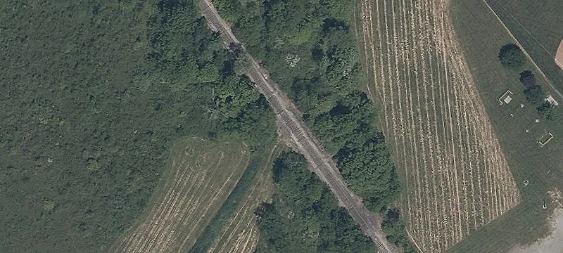 Metz Rd