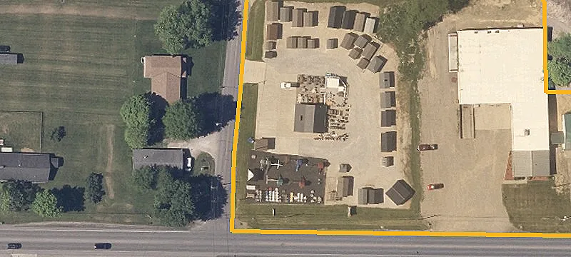 310 Lewis Rd