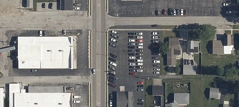 Countyline St