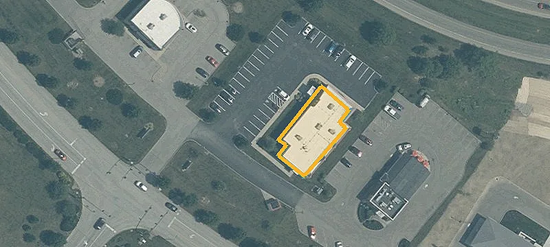 300 Chamber Dr