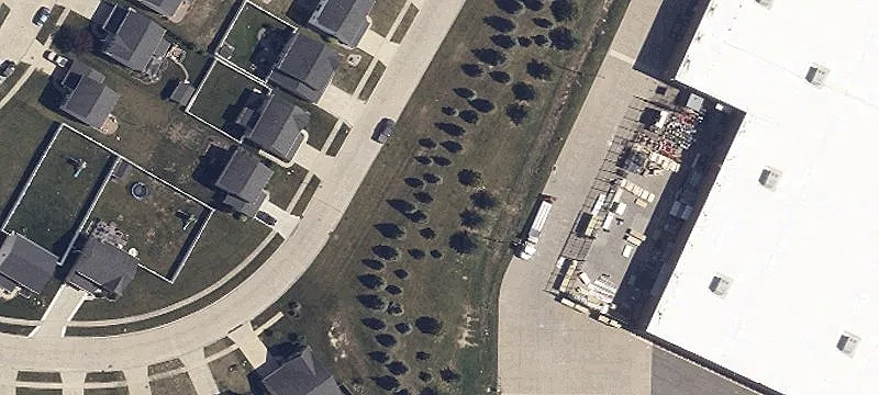 Mdw Farm Ln