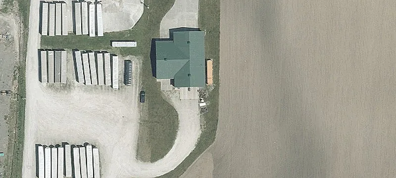 2915 National SW Rd