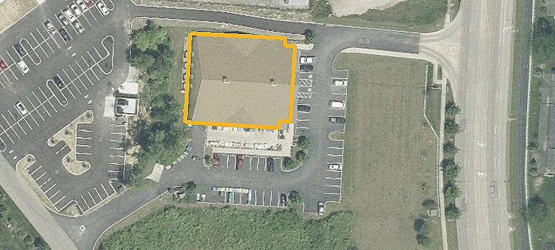5595 New Albany Rd