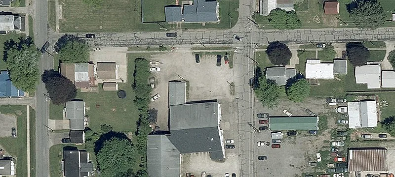 136th School St